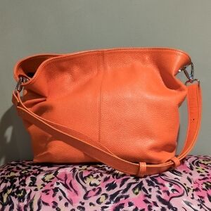 Italian Shoulder Bag